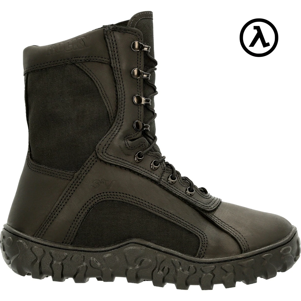 25+ Men's Black Rocky S2V for sale | Updated Oct 2026