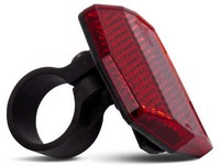 Fahrrad Reflektor Hinten Licht Bike Fahrrad RüCklicht