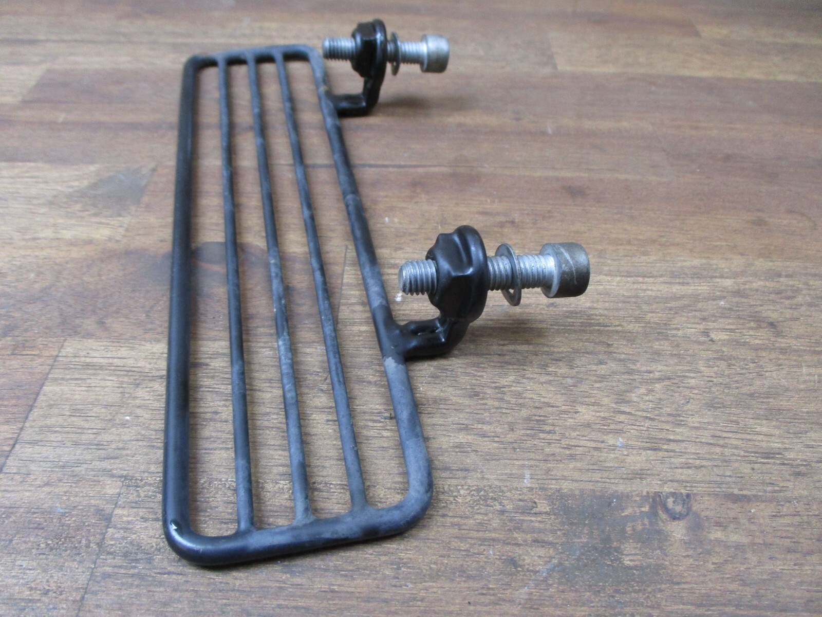BMW R100GS R100GSPD 11421338482 oil cooler PROTECTION GRID | eBay