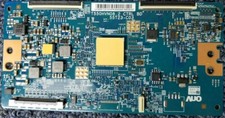 AUO T-con Board T550HVN08.2 55T23-C03 for Sony KDL-55W800C, 55 inch TVs only