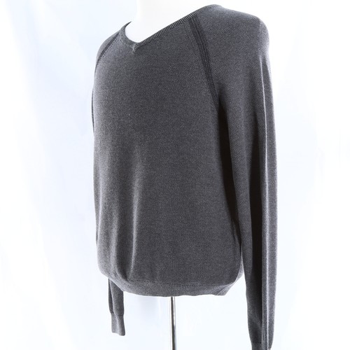 TAILOR VINTAGE Reversible V-Neck Men's 