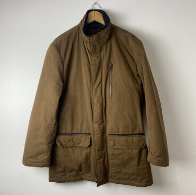 samuel windsor Feldjacke Herren M