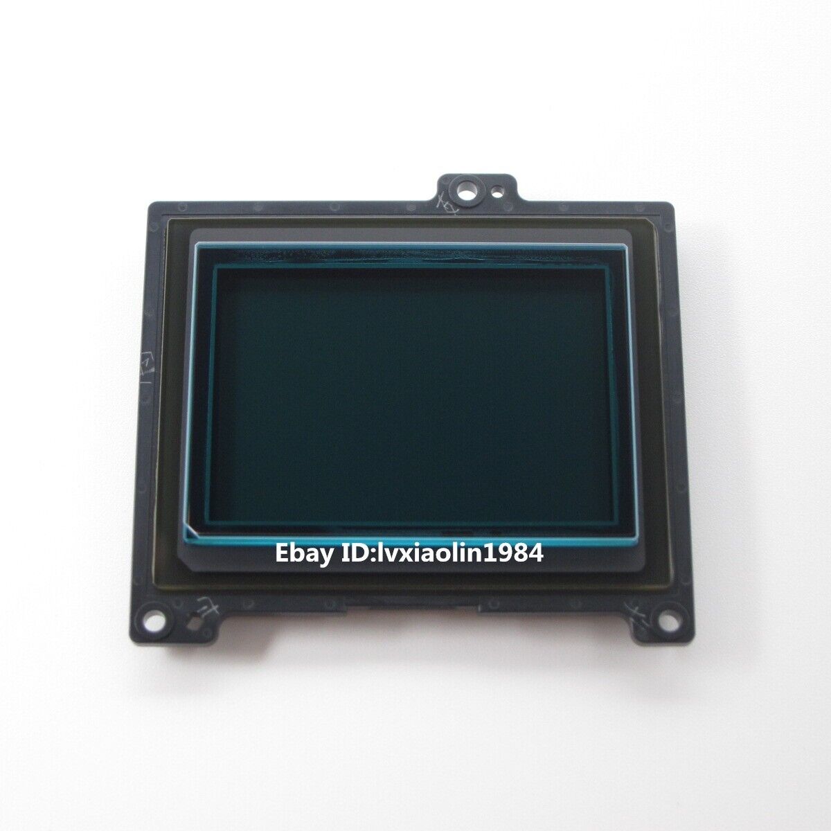 Repair Parts For Sony ILCE-7M4 / A7 IV Mark 4 CCD CMOS Image Sensor Matrix  Unit