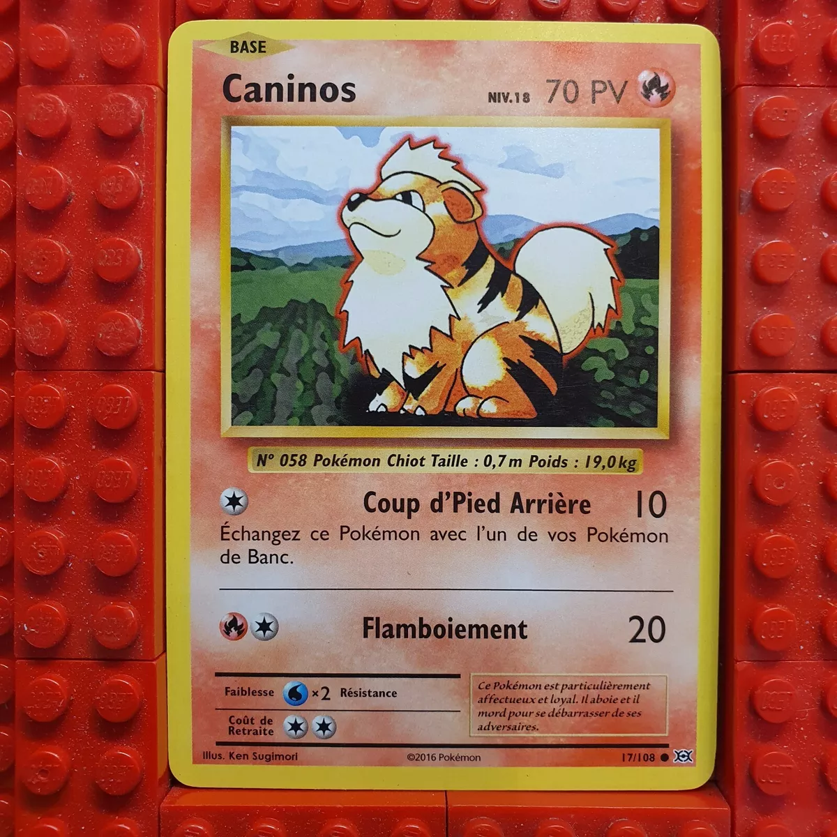 Os 10 melhores Pokémon caninos de todos os tempos