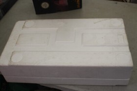 pack Console en boite Nintendo Nes Action Set complet test&eacute;e