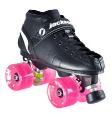 Atom Roller VIP Outdoor Package