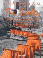 Christo and Jeanne-Claude: the Gates : Central Park, New York City, 1979-2005