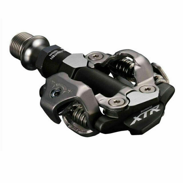 mtb cleats pedals