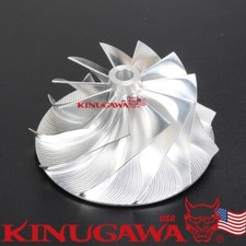 Billet Turbo Compressor Wheel Chrysler Pt Cruiser Srt-4 Td04lr-16gk 43.456 Mm Billet Turbo Compressor Wheel Chrysler Pt Cruiser Srt-4 Td04lr-16gk 43.456 Mm