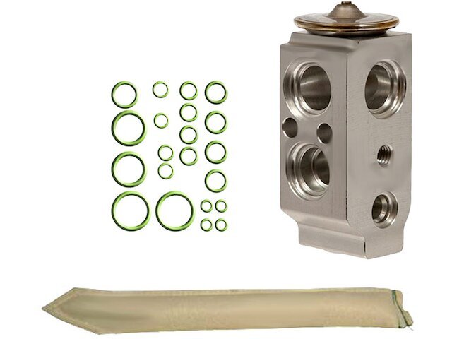 GPD A/C Receiver Drier Kit fits Hyundai Santa Fe Sport 2013-2018 87HPPD