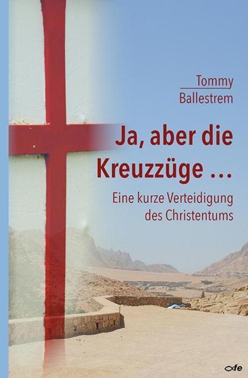 Thumbnail - Ja, Aber Die Kreuzzüge... | Eine Kurze Verteidigung Des Christentums |