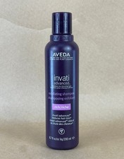 Aveda Invati Advanced Exfoliating Shampoo Rich 6.7 oz