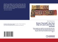 Mutume Robert Sempa | Know Yourself: The First Step On Your Journey To Success