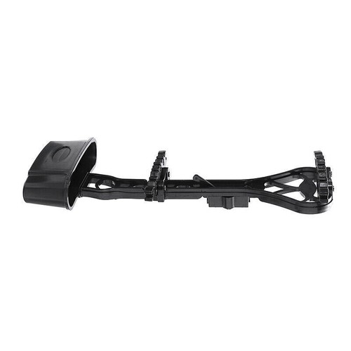 6 Arrow Archery Quiver Quick-Release Compound Bow Arrow Holders For Hunting - Picture 6 of 9