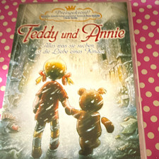 Teddy und Annie DVD Kinder & Familie Deutsch ...