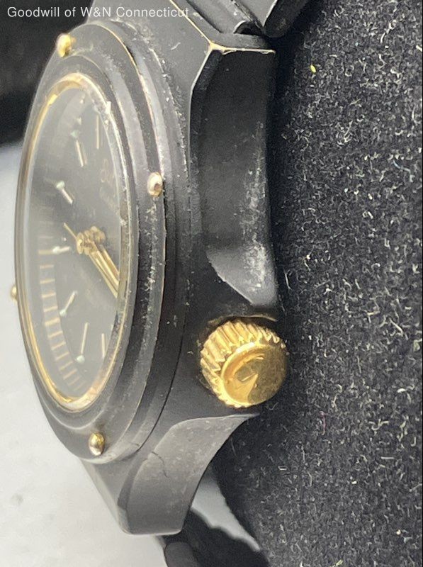 Stainless Steel Sutton Ladies Watch View 3