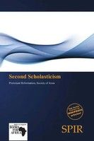 Antigone Fernande | Second Scholasticism | Taschenbuch | Englisch (2026)