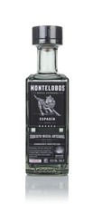 Montelobos Joven Joven Mezcal 70cl