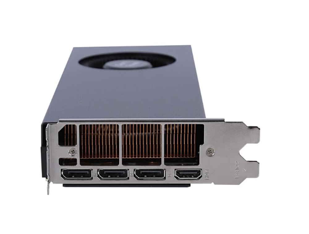 NVIDIA GeForce RTX 3090 24GB GDDR6X 384-bit 10496 Cores 350W