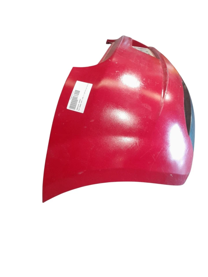 PARAGOLPES TRASERO FIAT GRANDE PUNTO (199) - Imagen 3 de 3