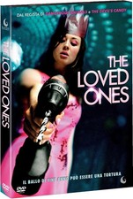 Dvd Loved Ones (The)