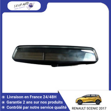 Retroviseur intérieur Renault SCENIC
