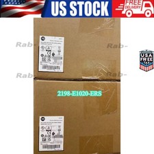 Allen-Bradley 2198-E1020-ERS NEW sealed Kinetix 5100 Servo Drive 2198E1020ERS