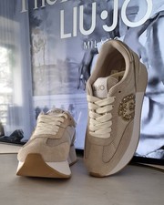 LIU JO UVP169 € 36 sneaker da donna scarpe da corsa sneakers LuXeasyBoutique ljd36uvp169