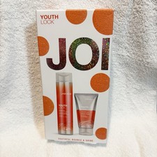 Joico YouthLock Shampoo  Masque Set NEW Open Box