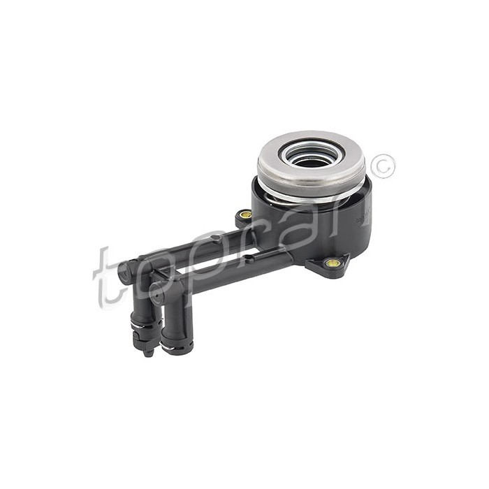 Butée d'embrayage Ford Fiesta V Fusion KA 1141597 1145313 1477989 commande hydraulique de boîte