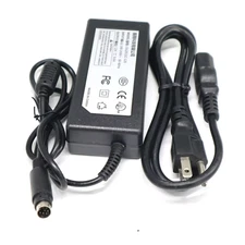 AC Adapter for Mastersizer 2000 Particle Size Analyzer Power Supply Cord Charger