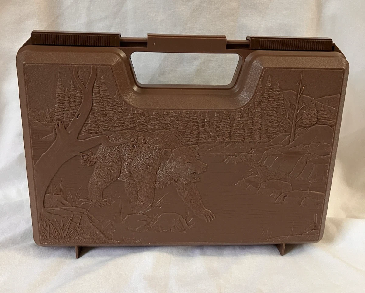 良品✨USA製✨DOSKOCIL Gun Guard ハードケース ガンケース Doskocil Gun Hard Cases for sale | eBay