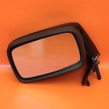 Porsche 911 Mirror Left Driver 1974-1985 1986 1987 1988 1989 91173102303 Oem