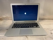 Apple MacBook AIR A1466 2017 Core i5-5350U 8GB RAM 128GB Flash  No Os
