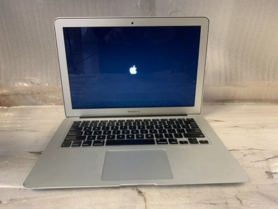 Apple MacBook AIR A1466 2017 Core i5-5350U 8GB RAM 128GB Flash | No Os