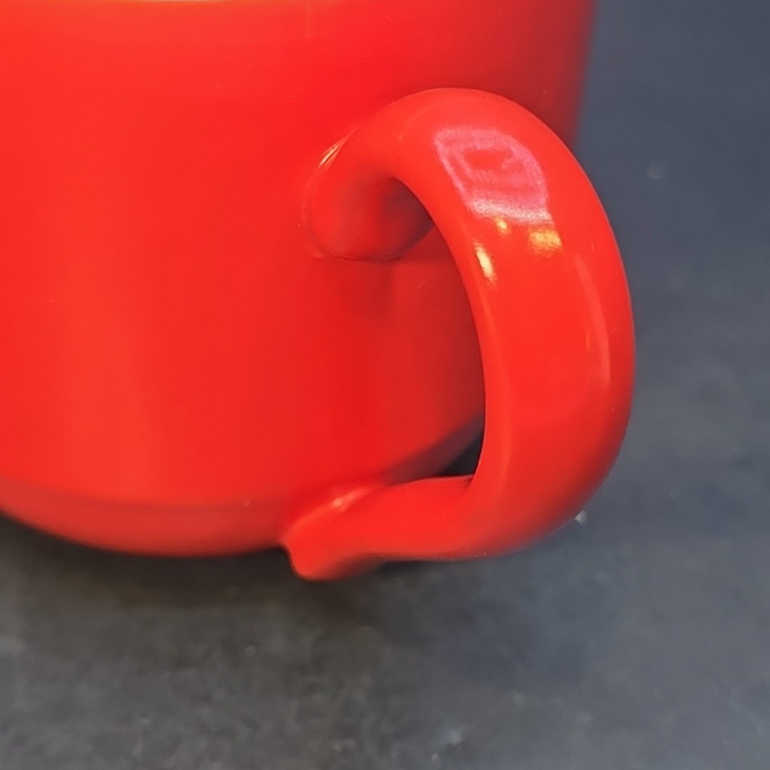 alex grey coffee mug Tall Mug – Handcrafted Stoneware By Alex Marshall Studios – Bella Vita  Gifts & Interiors main image 0