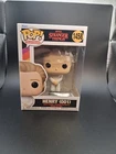 Funko Pop! Television Stranger Things Henry (001) #1458 Vinyl Figure #FF9
