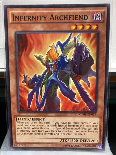 Tarjeta PACK TORNEO YuGiOh OP01 a OP06 ($2 pedido mínimo requerido) - Imagen 4 de 28