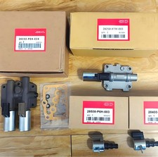 Transmission Solenoid Kit For Odyssey Pilot Tl Mdx 28250-p6h-024 28250-p7w-003