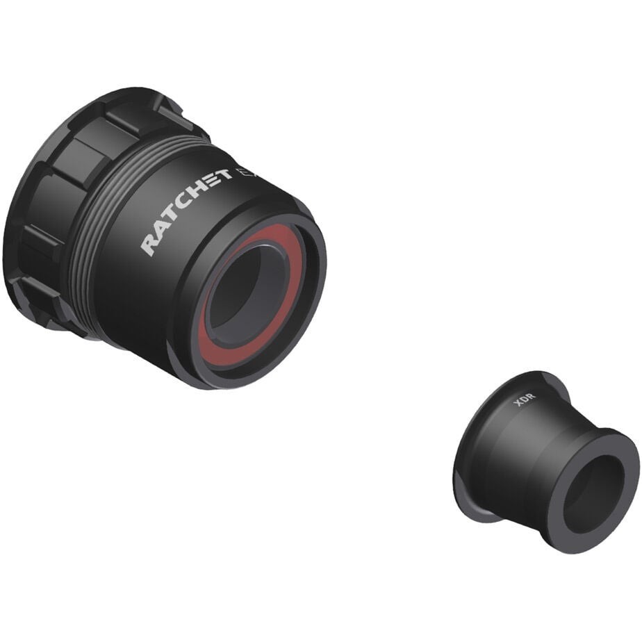 DT Swiss Ratchet EXP Freehub Conversion Kit For SRAM XDR 142 / 12 mm (HBDT5401S)