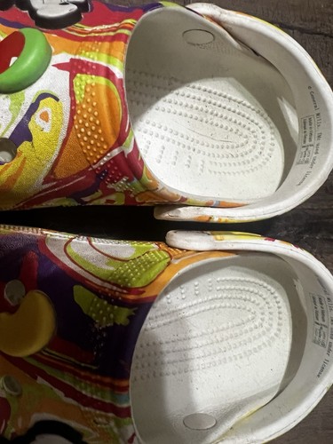 Crocs "Trix" — Größe 6Y - Bild 2 von 5