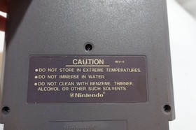 NINTENDO NES : DOUBLE DRAGON  (1985) **CARTRIDGE ONLY **