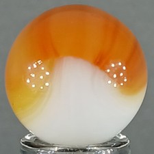 Vintage Akro Patch .62 Inches Near-Mint Condition Combined Shipping