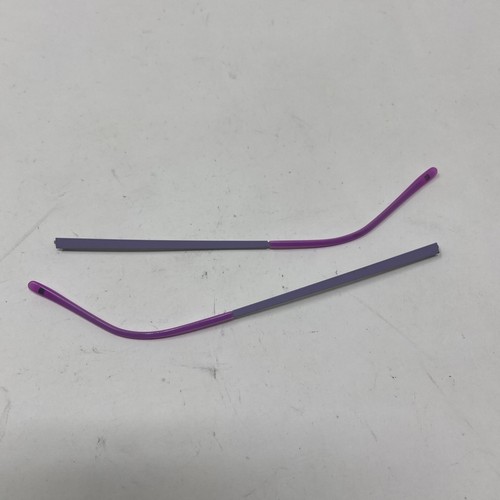 MODO EYEWEAR MODEL 4095 LAVENDER PURPLE 140mm TEMPLE ARM PARTS 122S 