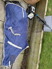 6’6 Weatherbeeta MW Stable Rug