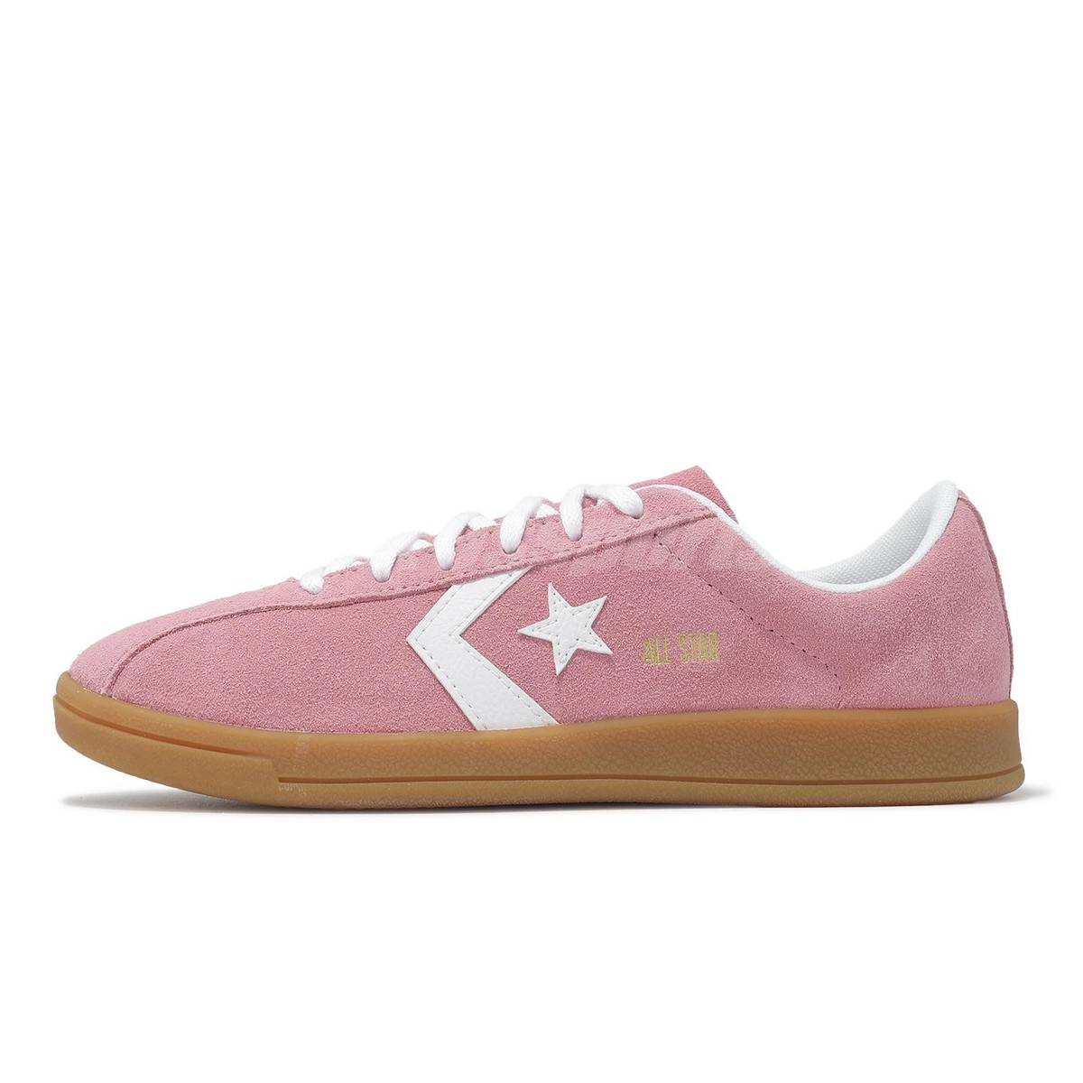 Converse All Star Classic Trainer Cliffside Rose Gum Me Unisex