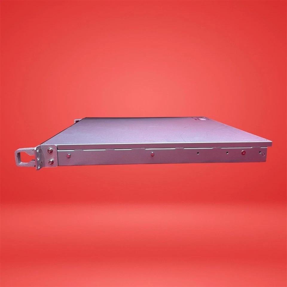 Synology RackStation RS812 4-Bay NAS Network Storage Rack Mountable - Image 2 of 4