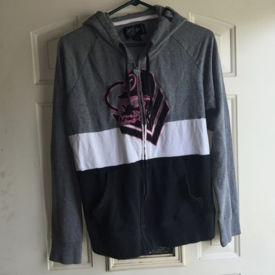 Metal Malisha Women s Hoodie Size M