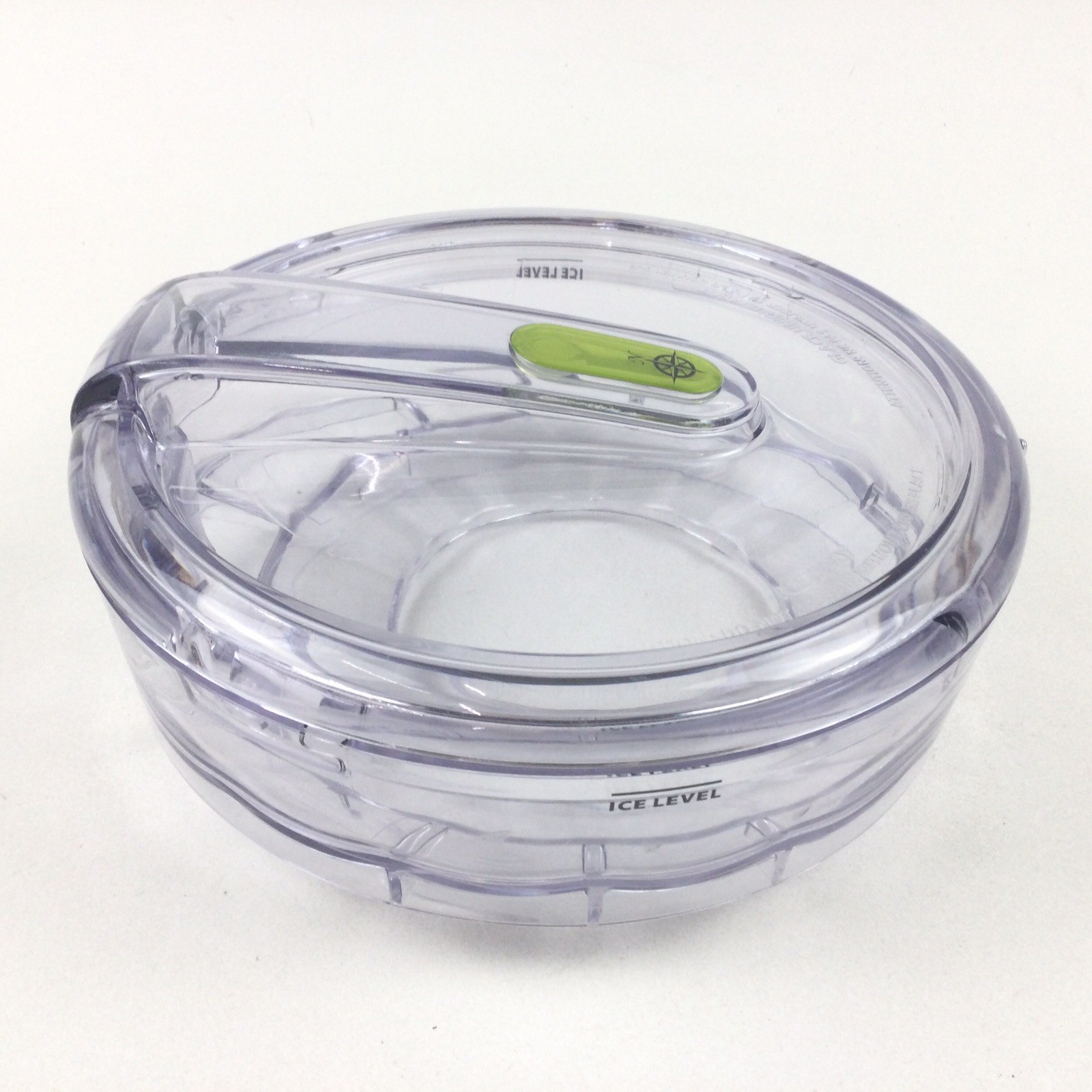 Margaritaville DM0700 Frozen Blender Ice Reservoir with Lid 