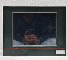 JRCS SMS-22 LCD GRAPHIC TERMINAL SGD-640-AF A...